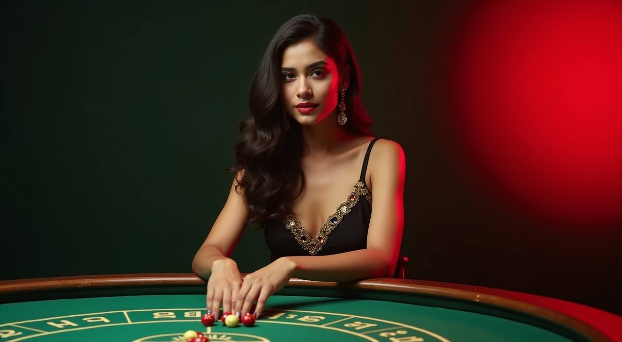 taya777 লাইভ ক্যাসিনো গেম